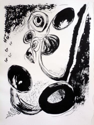 2014 : Apparitions