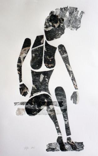 2015 : La Parisienne 1