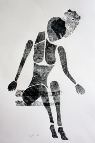 2015 : La Parisienne 2
