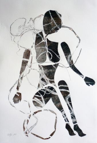 2015 : La Parisienne 3