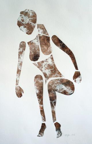 2015 : La Parisienne 7