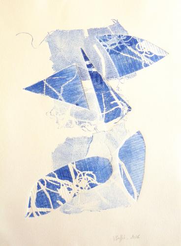 2016 : Manifeste bleu