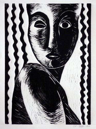 2017 : La beauté noire