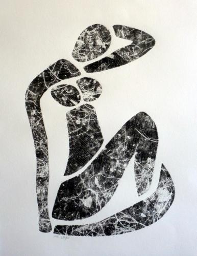 2018 : Bascule du nu