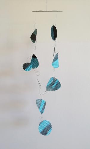 23 avril 2020 : Mobile, inspiration Calder