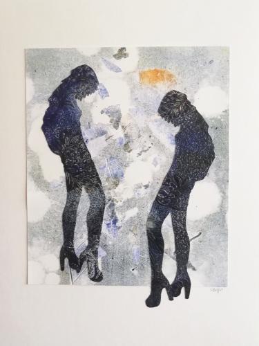 2022 : Ombre et lumière