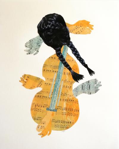 2023 : Symphonie féminine