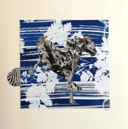 2024 : Galop bestial