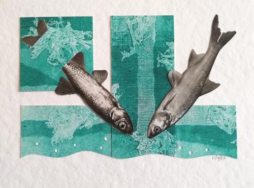 2021 : Poissons gourmands