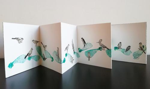 2023 : Chant des oiseaux