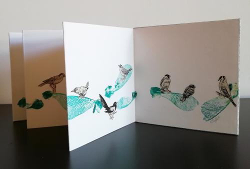 2023 : Chant des oiseaux