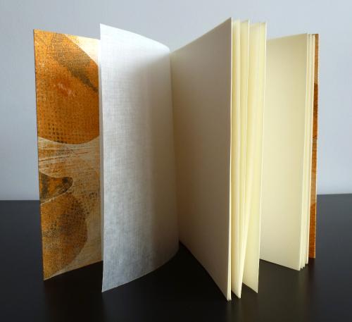 2023 : Carnet 20 pages - Ref 2023-007