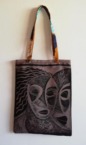 Tote-bag 25