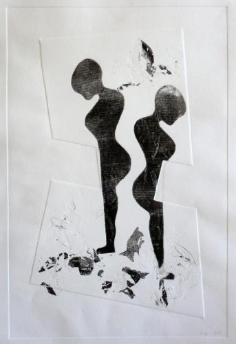 2015 : Deux africaines