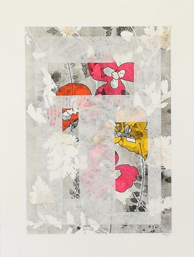 2025 : Cache-cache floral