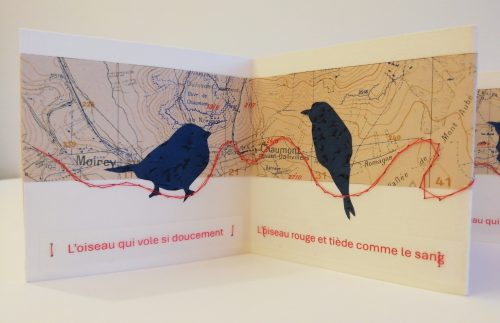 2026 : Chanson de l'oiseleur