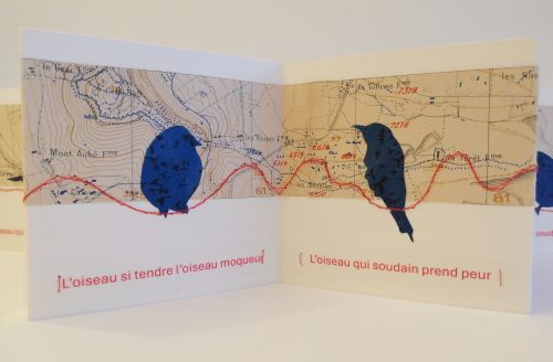 2026 : Chanson de l'oiseleur
