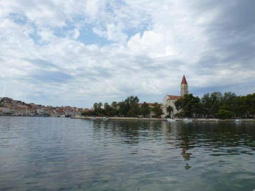 J2 : Trogir