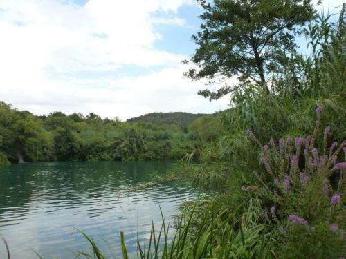 J2 : Parc national de Krka