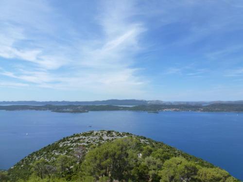 J3 : Ile d'Ugljan