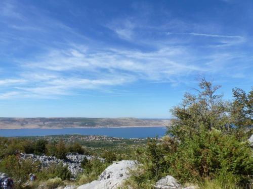 J4 : Parc national de Paklenica