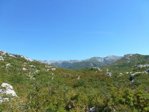 J4 : Parc national de Paklenica