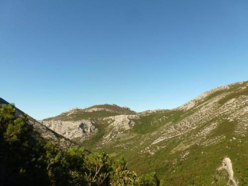 J4 : Parc national de Paklenica
