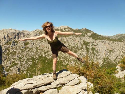 J4 : Parc national de Paklenica