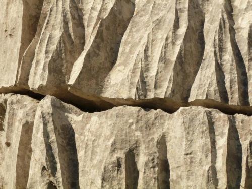 J6 : Parc National de Velebit Nord