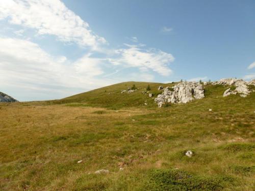 J6 : Parc National de Velebit Nord
