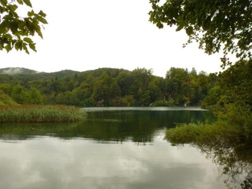J7 : Parc National de Plitvice