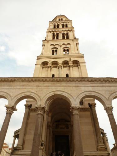 J8 : Split