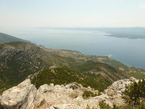 J9 : Ile de Braç
