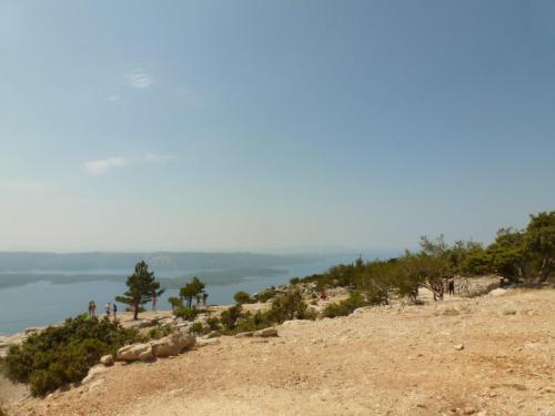 J9 : Ile de Braç