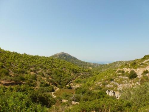 J10 : Ile de Hvar