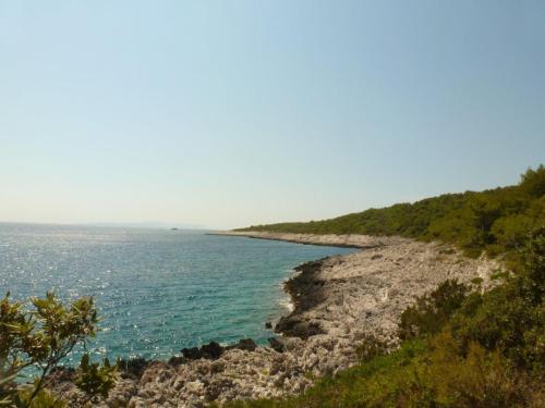 J10 : Ile de Hvar