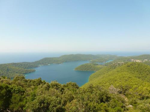 J11 : Ile de Mljet