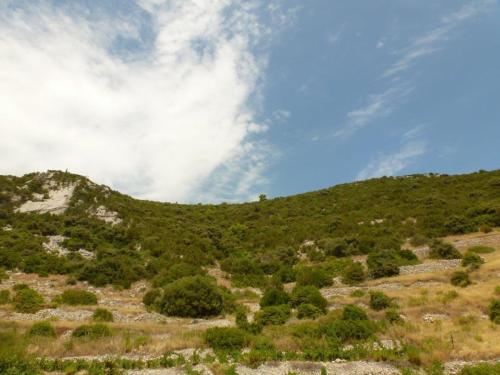 J12 : Ile de Korcula