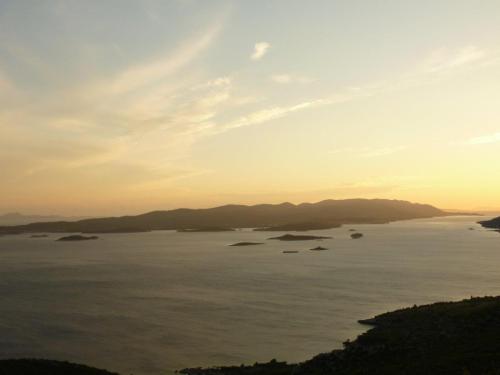 J12 : vue du littoral