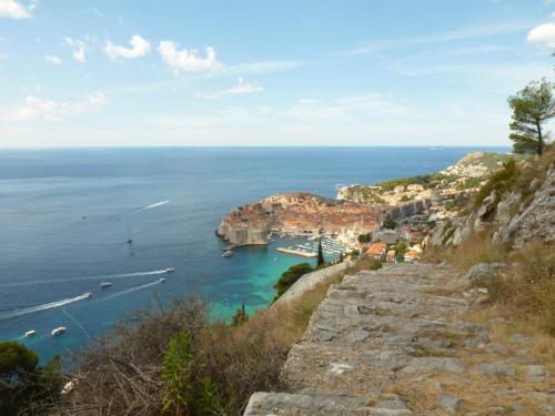 J13 : Dubrovnik