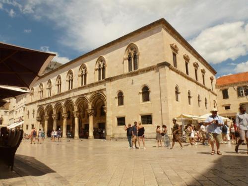 J13 : Dubrovnik