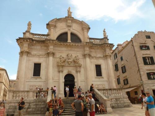 J13 : Dubrovnik