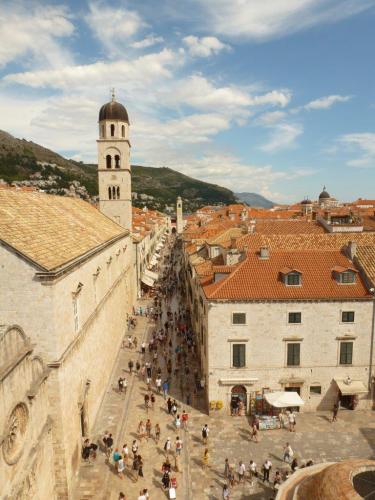J13 : Dubrovnik