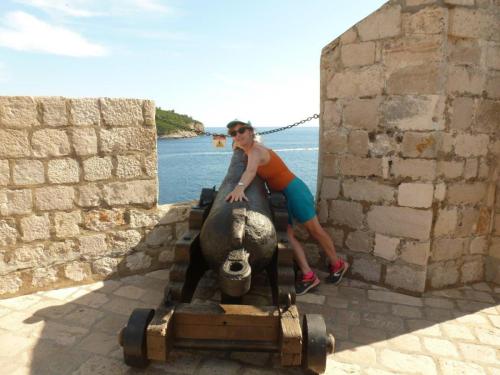 J13 : Dubrovnik