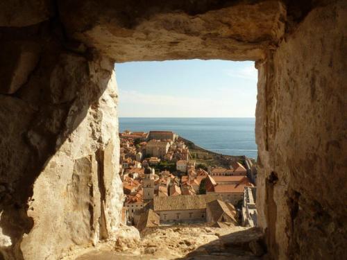 J13 : Dubrovnik