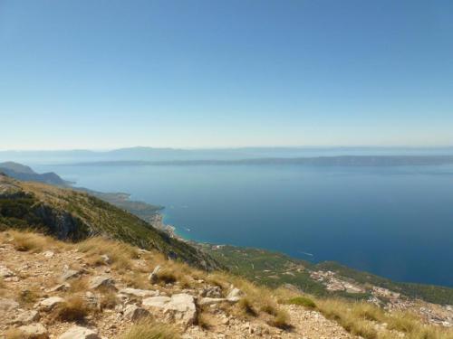 J14 : Parc National de Biokovo