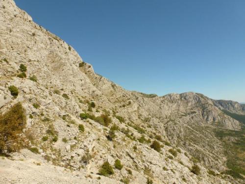 J14 : Parc National de Biokovo