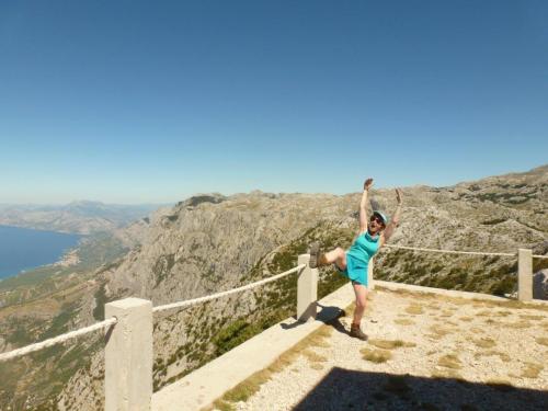 J14 : Parc National de Biokovo