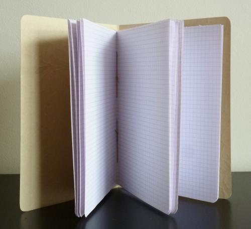 Ref-2021-008 - Carnet 64 pages