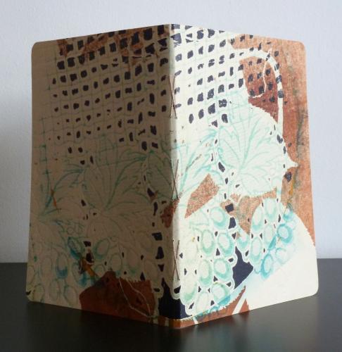 2021 : Carnet 64 pages - Ref 2021-009